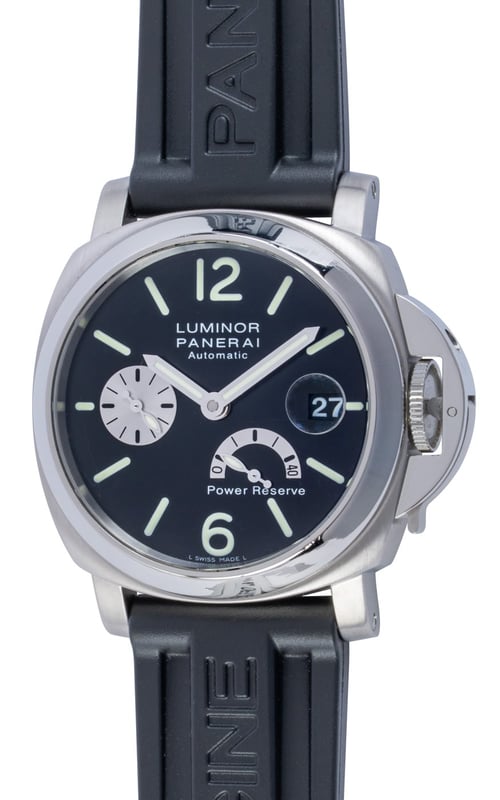 Panerai - Luminor Power Reserve PAM 125