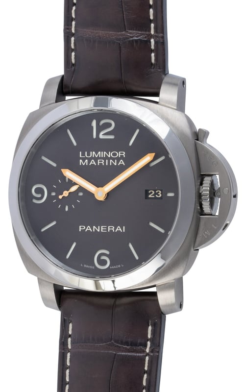 Panerai - Luminor 1950 3 Days PAM 351