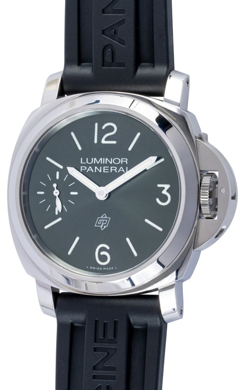 Panerai - Luminor Logo PAM01624
