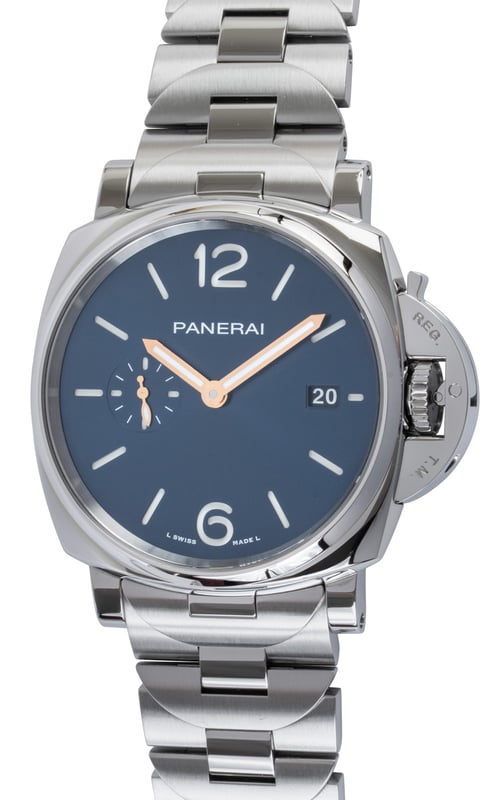 Panerai - Luminor Due 42 PAM01124