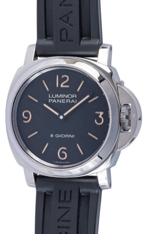 Panerai - Luminor Base 8 Days PAM00914