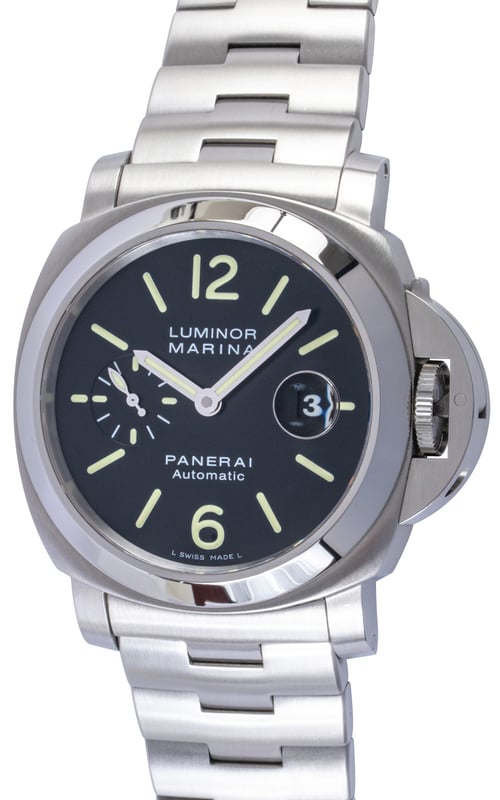Panerai - Luminor Marina PAM 299