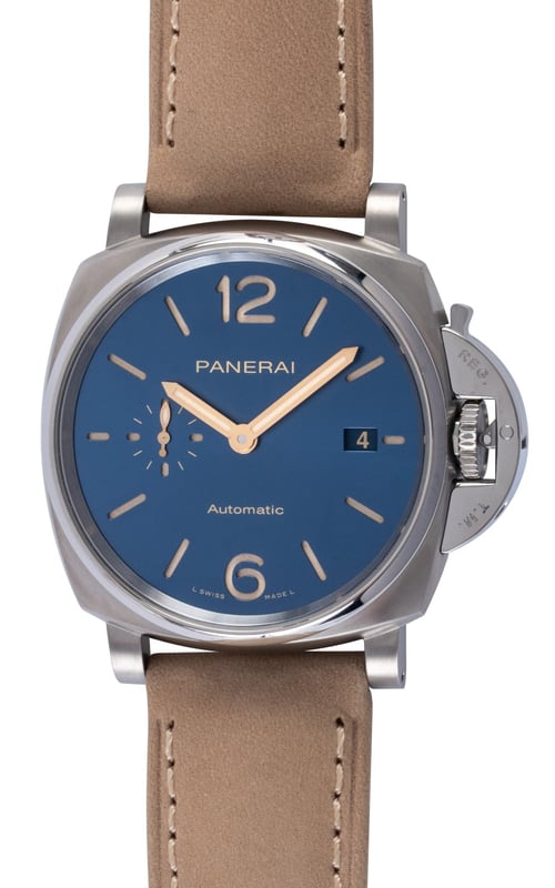 Panerai - Luminor Due 42 PAM00927