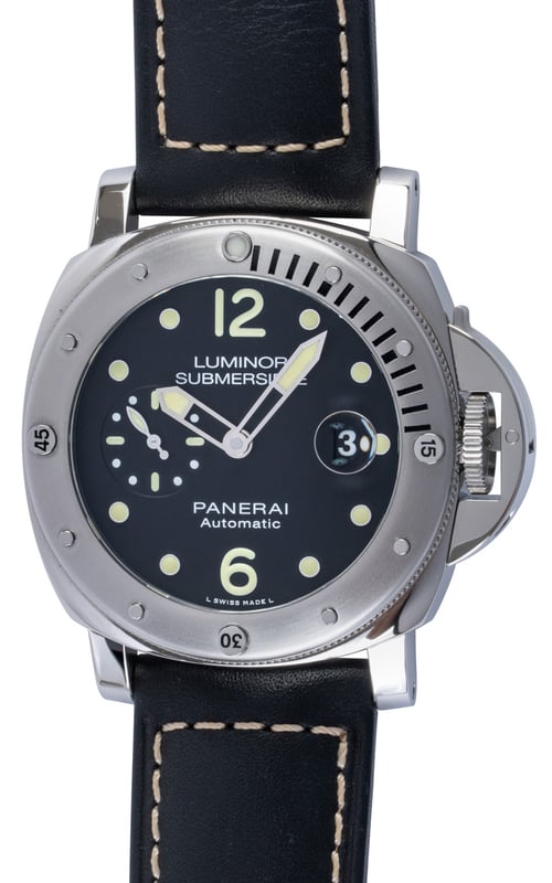 Panerai - Luminor Submersible PAM01024