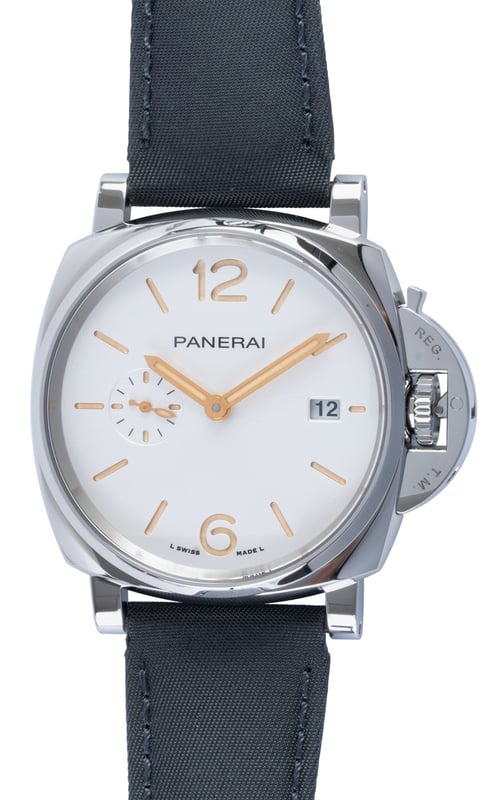 Panerai - Luminor Due PAM01428