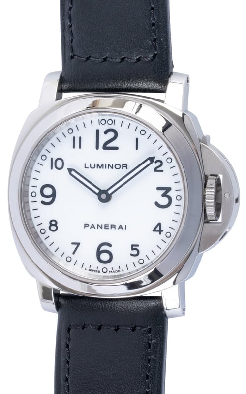 Panerai - Luminor Base PAM00114