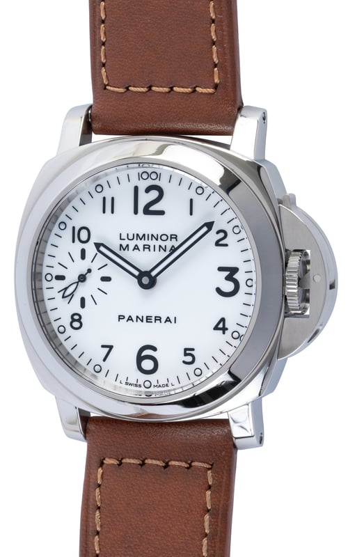Panerai - Luminor Marina PAM 113