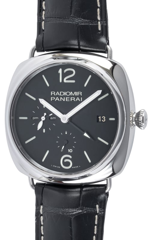 Panerai - Radiomir 10 Day GMT PAM00323