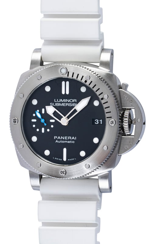 Panerai - Luminor Submersible 1950 3 Days Auto 42mm PAM00682