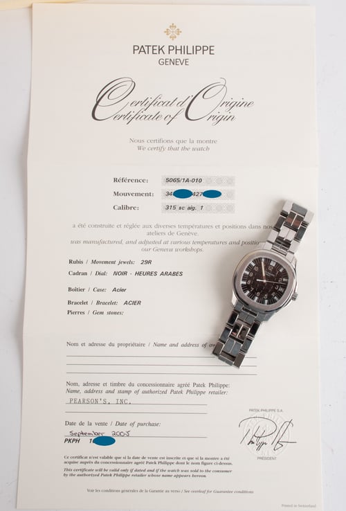 Extra Included Items of Jumbo Aquanaut