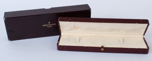 Extra Included Items of Golden Ellipse