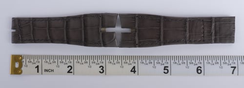 Yet another Photo of  of Excalibur Strap