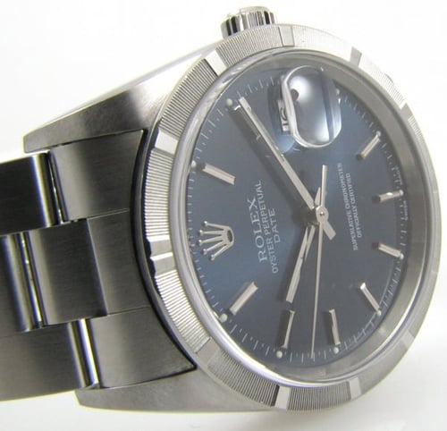 Dial Shot of 