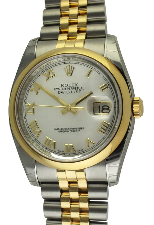 Rolex - Datejust 116203