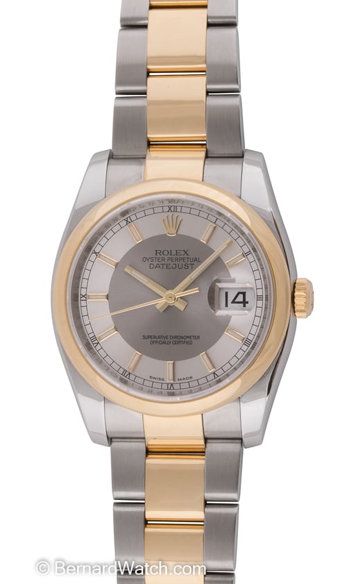 Rolex - Datejust 116203
