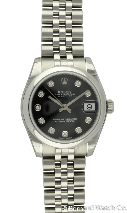 Rolex - Datejust Midsize 31MM 178240