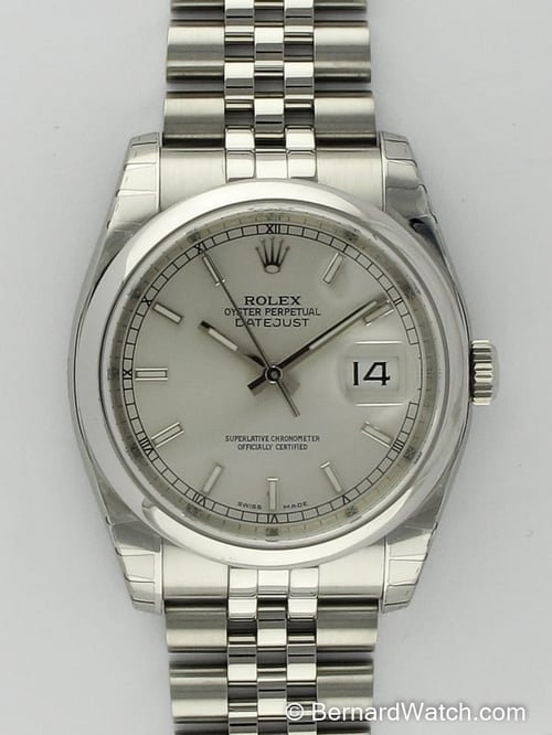 Rolex - Datejust 116200