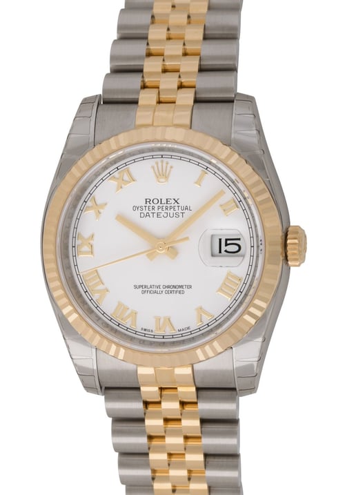 Rolex - Datejust 116233