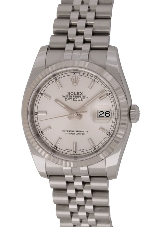 Rolex - Datejust 116234