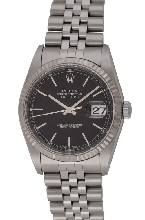 Rolex - Datejust 16234