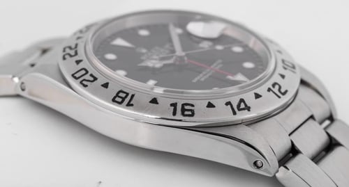 9' Side Shot of Explorer II