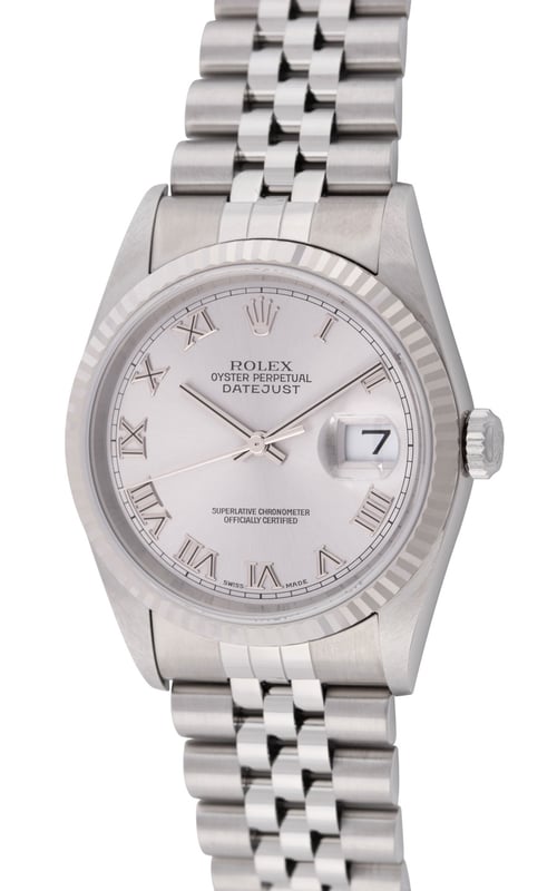 Rolex - Datejust 16234