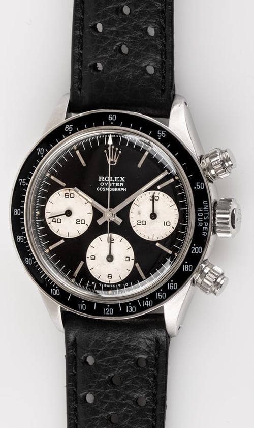 Extra Shot of Daytona Cosmograph