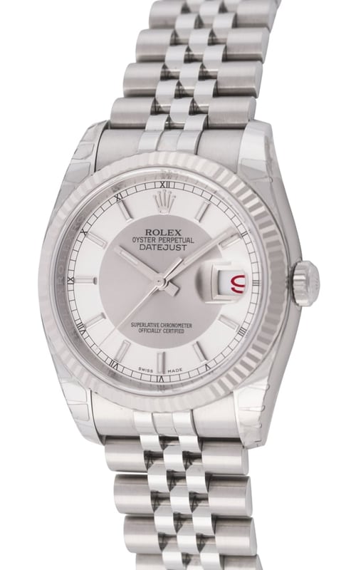 Rolex - Datejust 116234