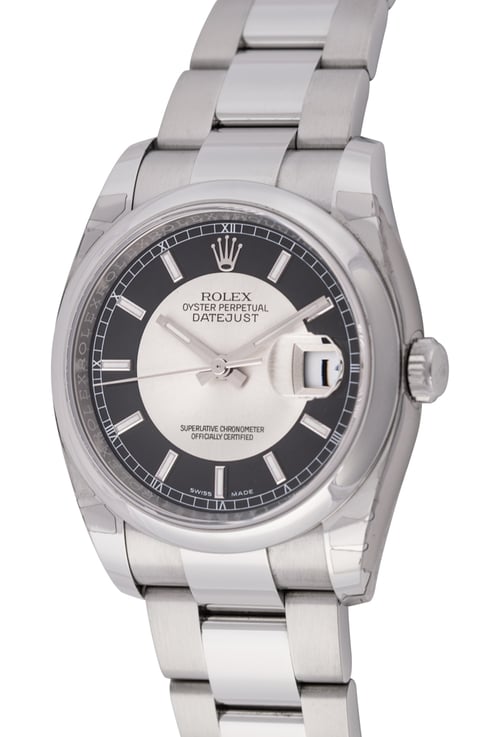 Rolex - Datejust 36 116200