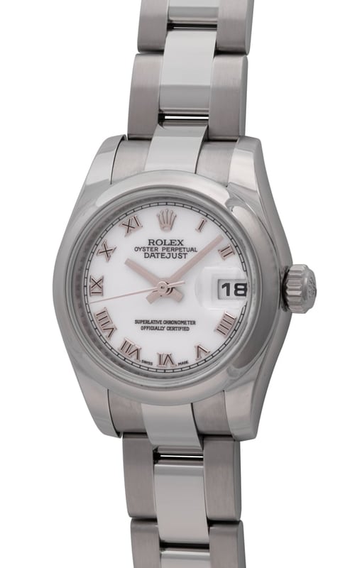 Rolex - Ladies Datejust 179160