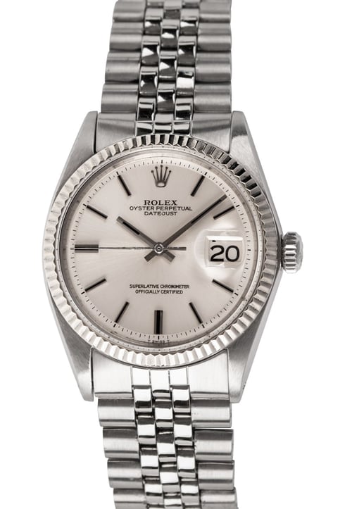 Rolex - Datejust 1601
