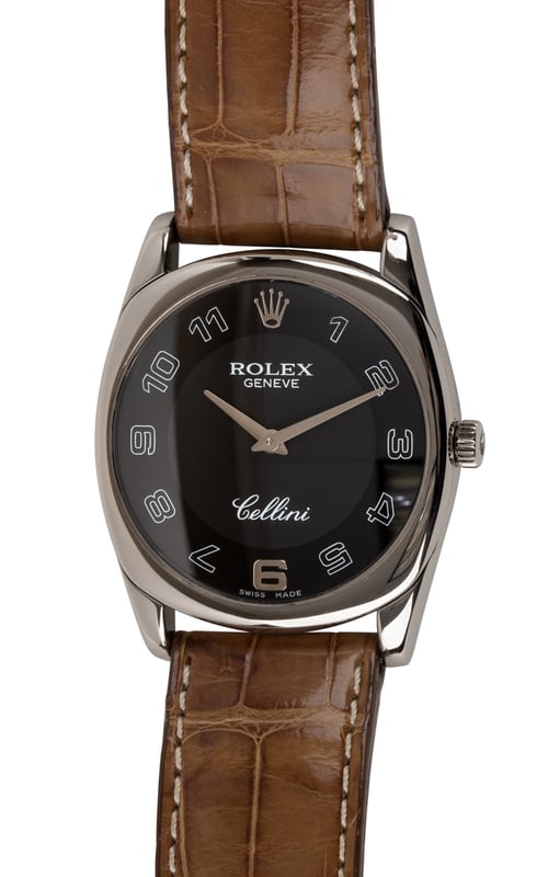 Rolex - Cellini Danaos 4233/9
