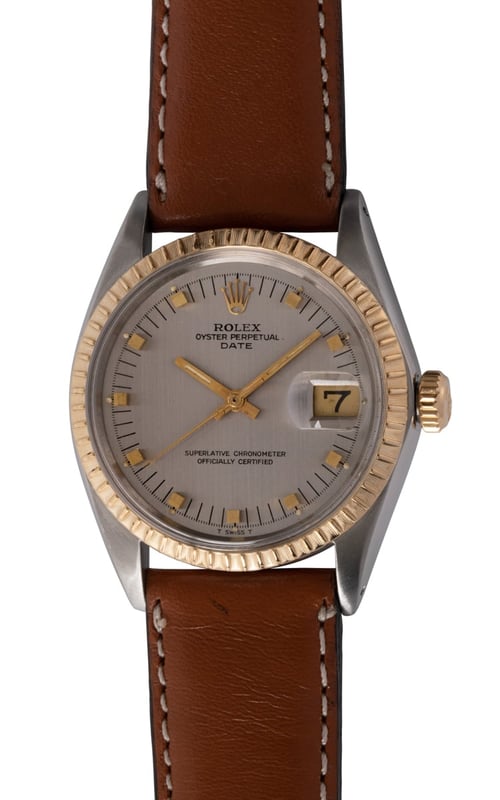 Rolex - Date 1505