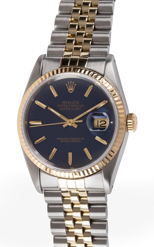 Rolex - Datejust 16233