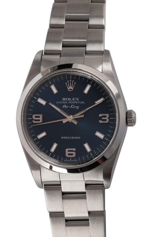 Rolex - Air-King 14000M