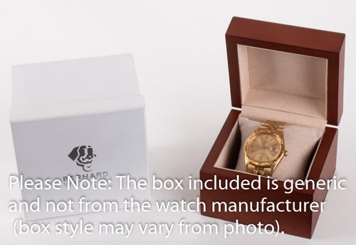 Rolex Datejust Turn-O-Graph 'Thunderbird' 1625 - SOLD OUT