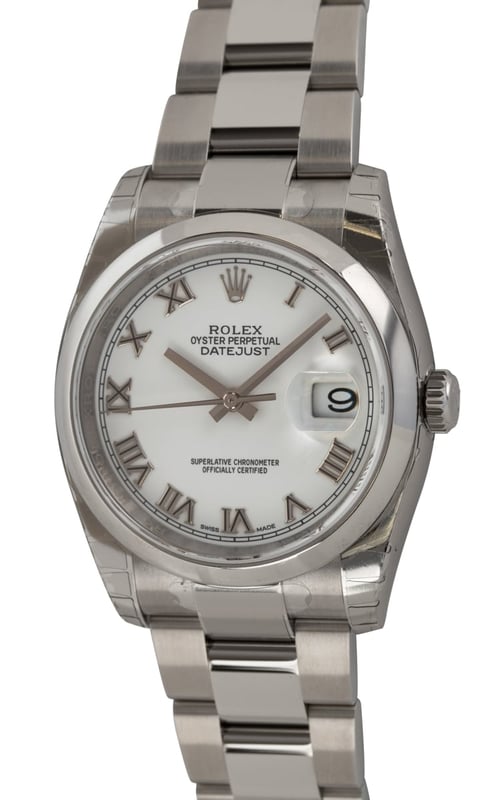 Rolex - Datejust 116200