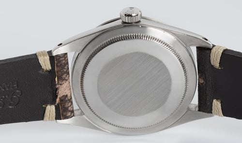Movement Shot of Explorer Vintage