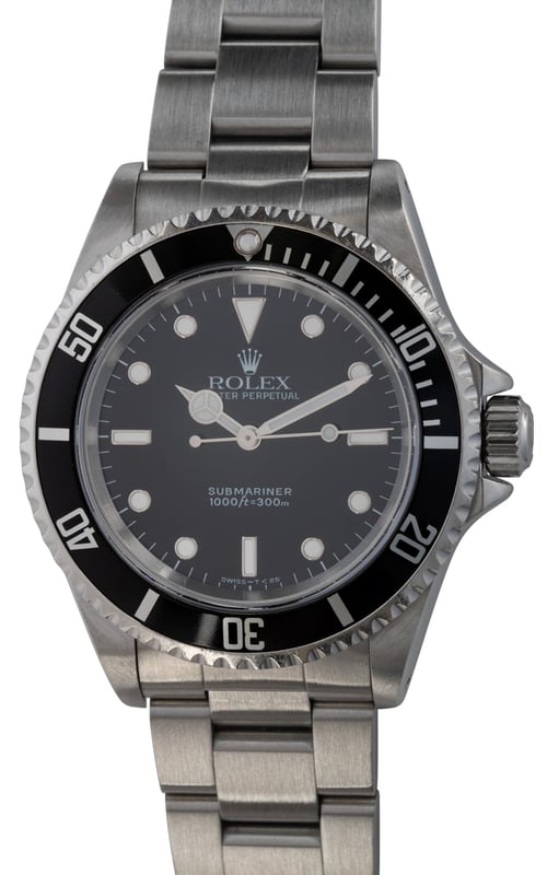 Rolex - Submariner 14060
