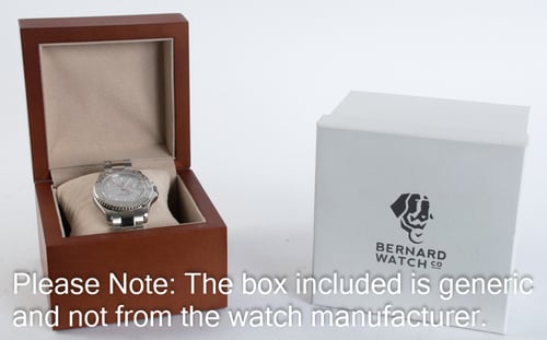 Box / Paper shot of Yacht-Master Midsize