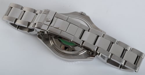 Extra Rear Shot of Yacht-Master Midsize