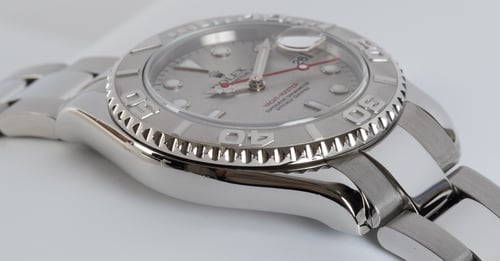 9' Side Shot of Yacht-Master Midsize