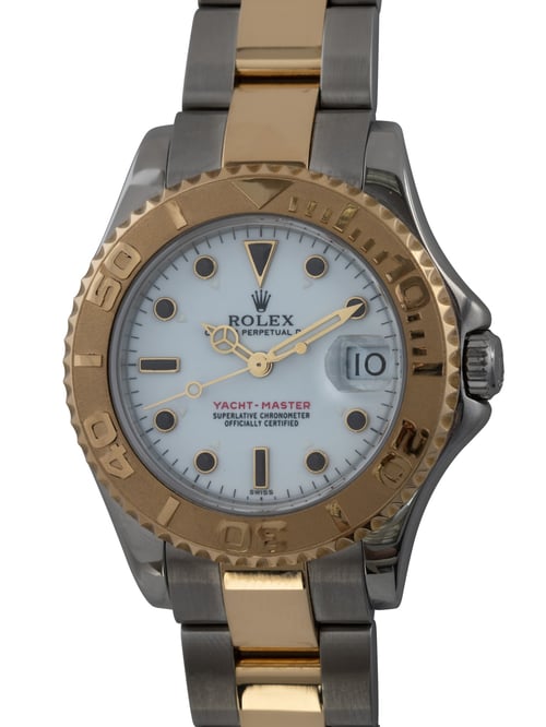 Rolex - Yacht-Master Midsize 68623