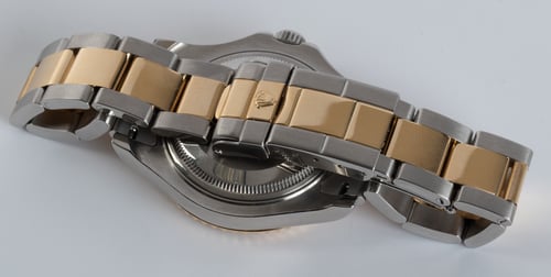 Extra Rear Shot of Yacht-Master Midsize