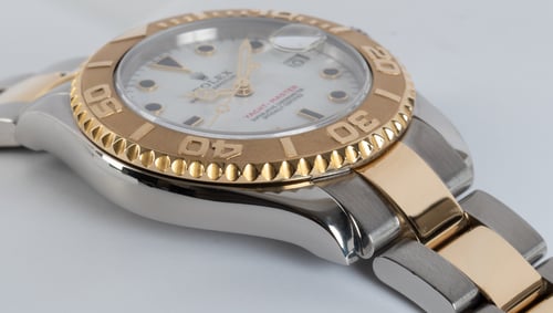 9' Side Shot of Yacht-Master Midsize