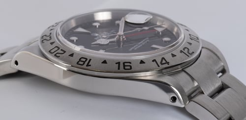 9' Side Shot of Explorer II