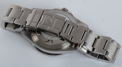 Extra Rear Shot of GMT-Master II