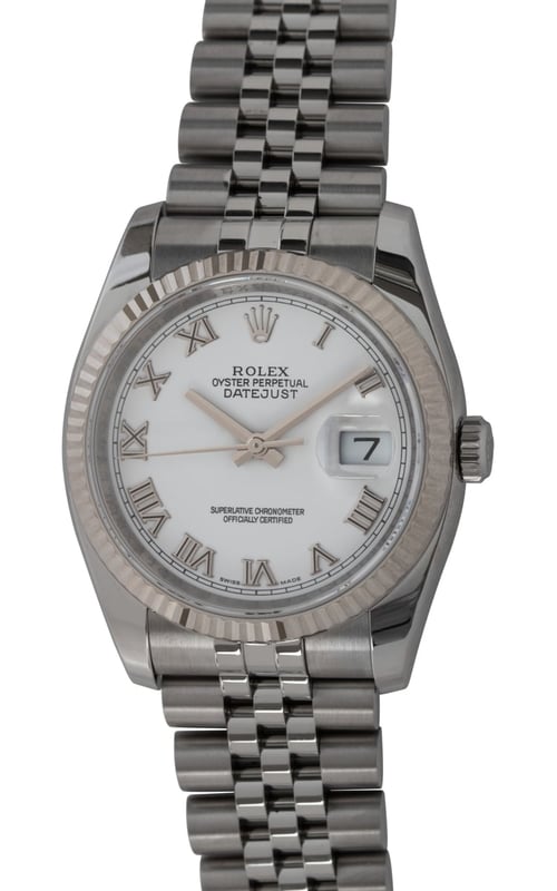Rolex - Datejust 36 116234