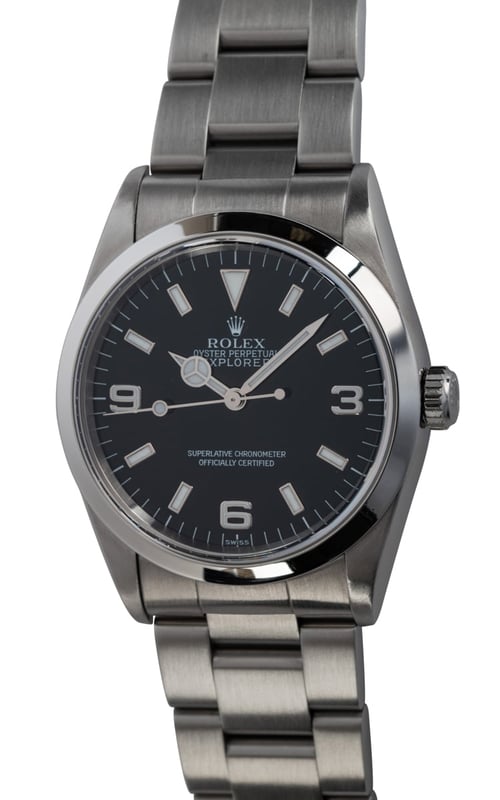 Rolex - Explorer 36MM 14270