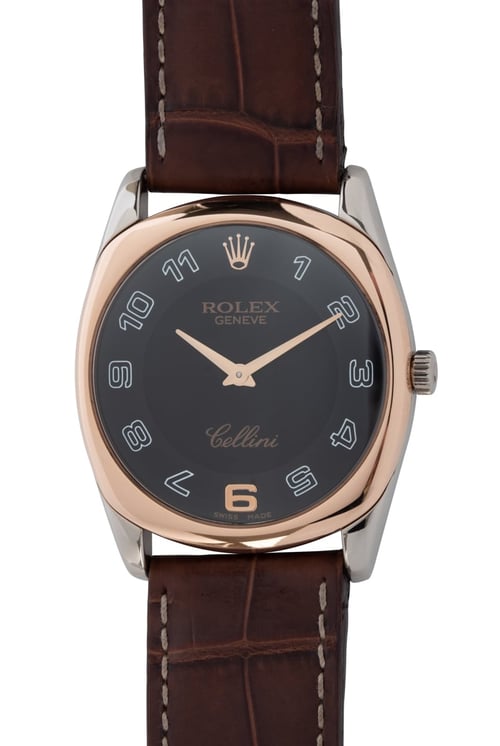 Rolex - Cellini Danaos 4233